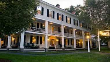 The Grafton Inn en Grafton, VT
