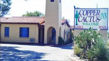 Copper Cactus Inn a Tucson, AZ