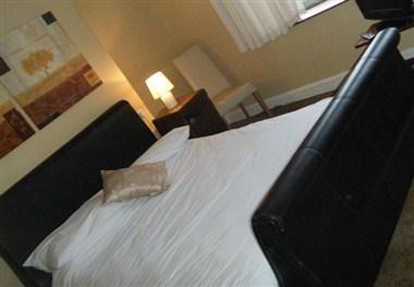 Claremont Hotel a Preston, GB1