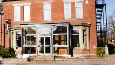 Claremont Hotel a Preston, GB1