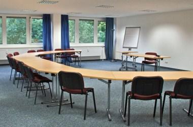 Orbis Muenchen in Oberschleissheim, DE