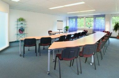 รูปสถานที่จัดงาน