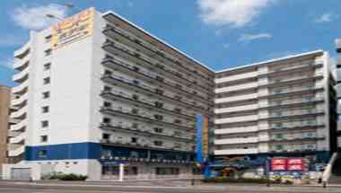 Super Hotel Saitama Omiya in Saitama, JP