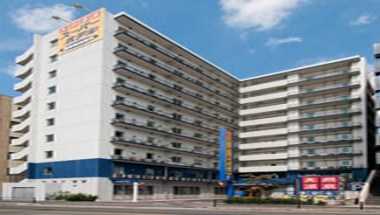 Super Hotel Saitama Omiya a Saitama, JP