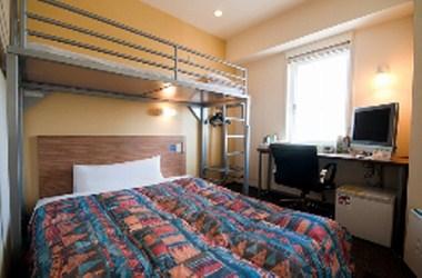 Super Hotel Saitama Omiya a Saitama, JP