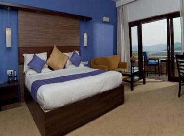 Nahar's Retreat & Wellness Spa i Kotagiri, IN