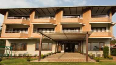 Nahar's Retreat & Wellness Spa i Kotagiri, IN