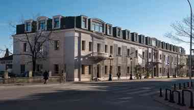 Tourism Board Podgorica a Podgorica, ME