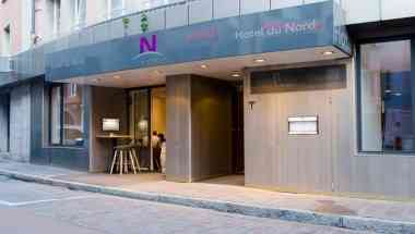 Hotel du Nord Aigle SA i Aigle, CH