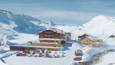 Hotel Jaegeralpe image