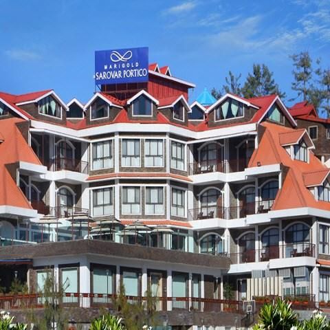 รูปสถานที่จัดงาน