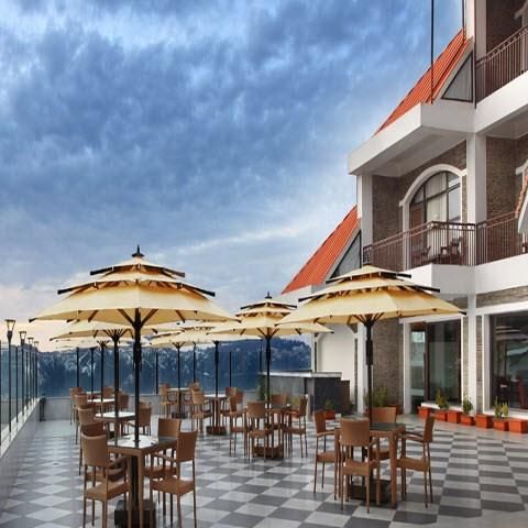 รูปสถานที่จัดงาน