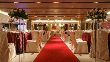 Bild på anläggning