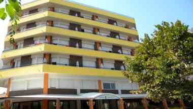 Hotel Turistica a Senigallia, IT