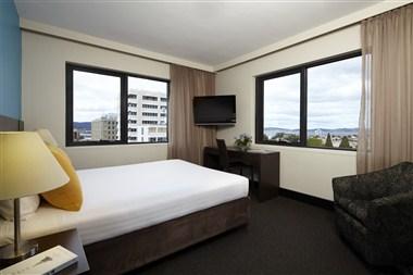 Travelodge Hotel Hobart i Hobart and the South, AU