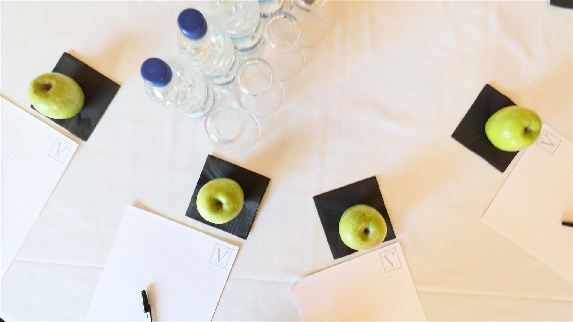 Bild på anläggning