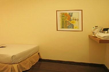 The Regency Rajah Court Hotel in Kuching, MY