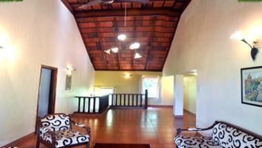 Prakruti Resort in Kashid, IN