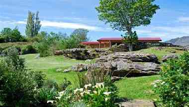 Eatery On The Rock Restaurant & Motel in Takaka, NZ