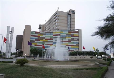 Country Inn & Suites By Radisson Bathinda en Bathinda, IN