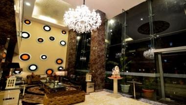 Q Hotel - Udaipur in Udaipur, IN