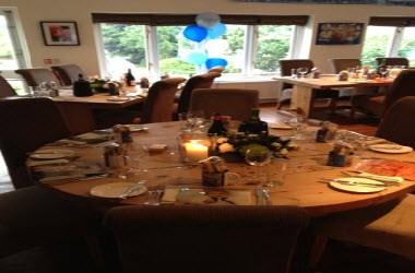 The Dawnay Arms i York, GB1