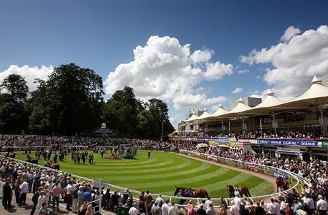 Sandown Park Racecourse