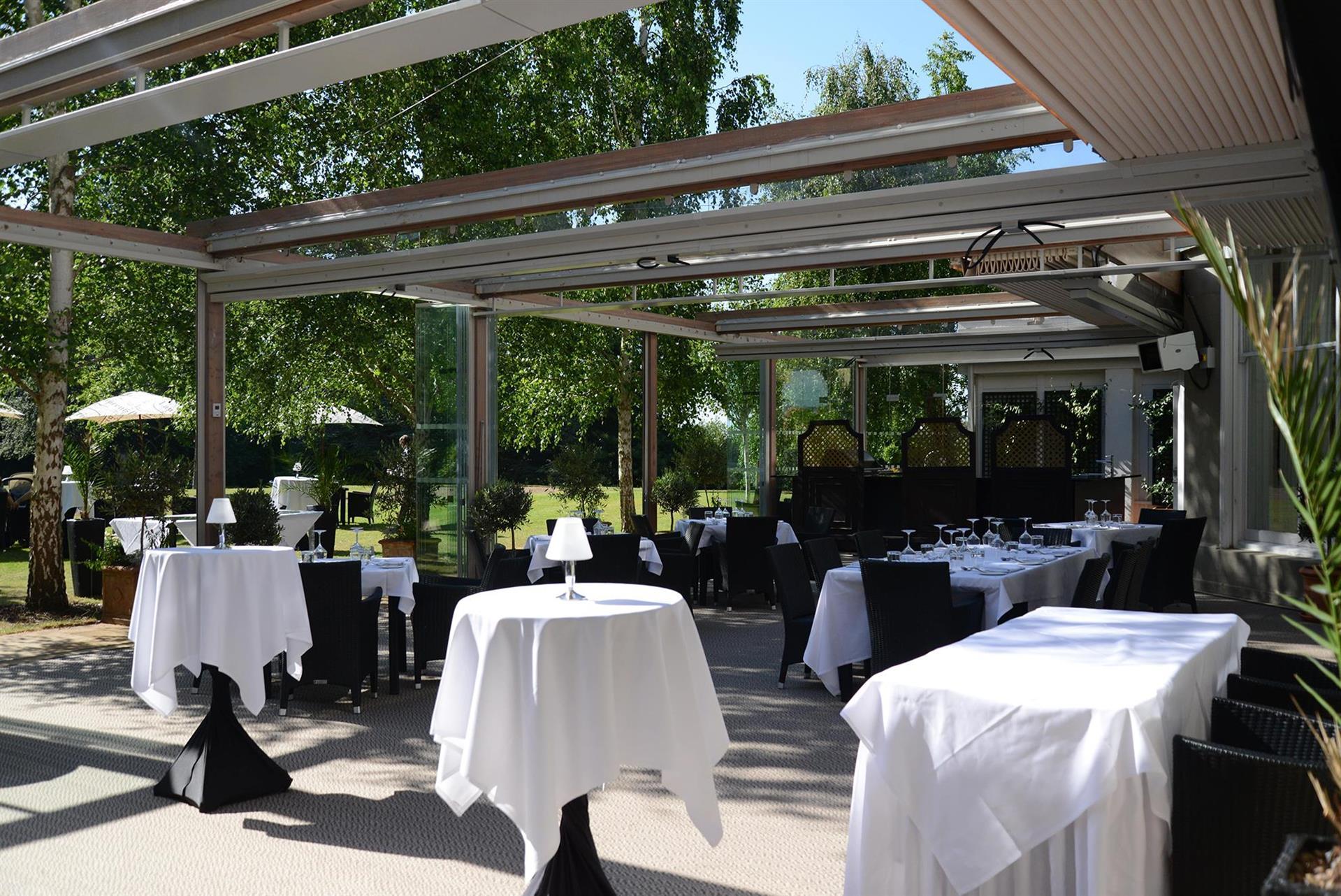 Immagine sala riunioni