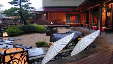 Oyado Tamaki i Shibukawa, JP