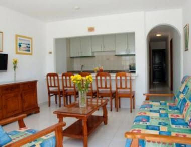 La Morana Apartments in Lanzarote, ES