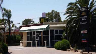 Acacia Ridge Motor Inn à Flinders Ranges and Outback, AU