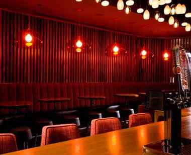 The Corner Office Restaurant and Martini Bar à Denver, CO