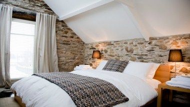 Bild på anläggning