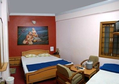 Bild på anläggning