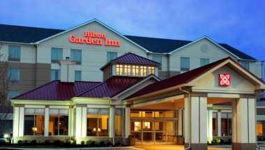 Hilton Garden Inn Monterrey Airport en Monterrey, MX