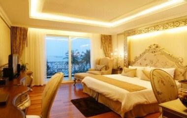 LK The Empress in พัทยา, TH