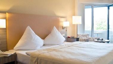 Parkhotel Cup Vitalis em Bad Kissingen, DE