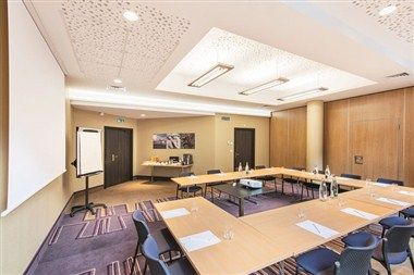 Bild på anläggning