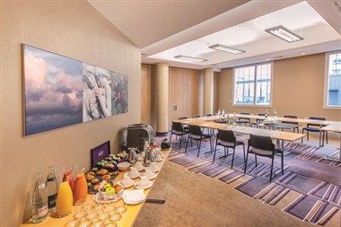 Bild på anläggning