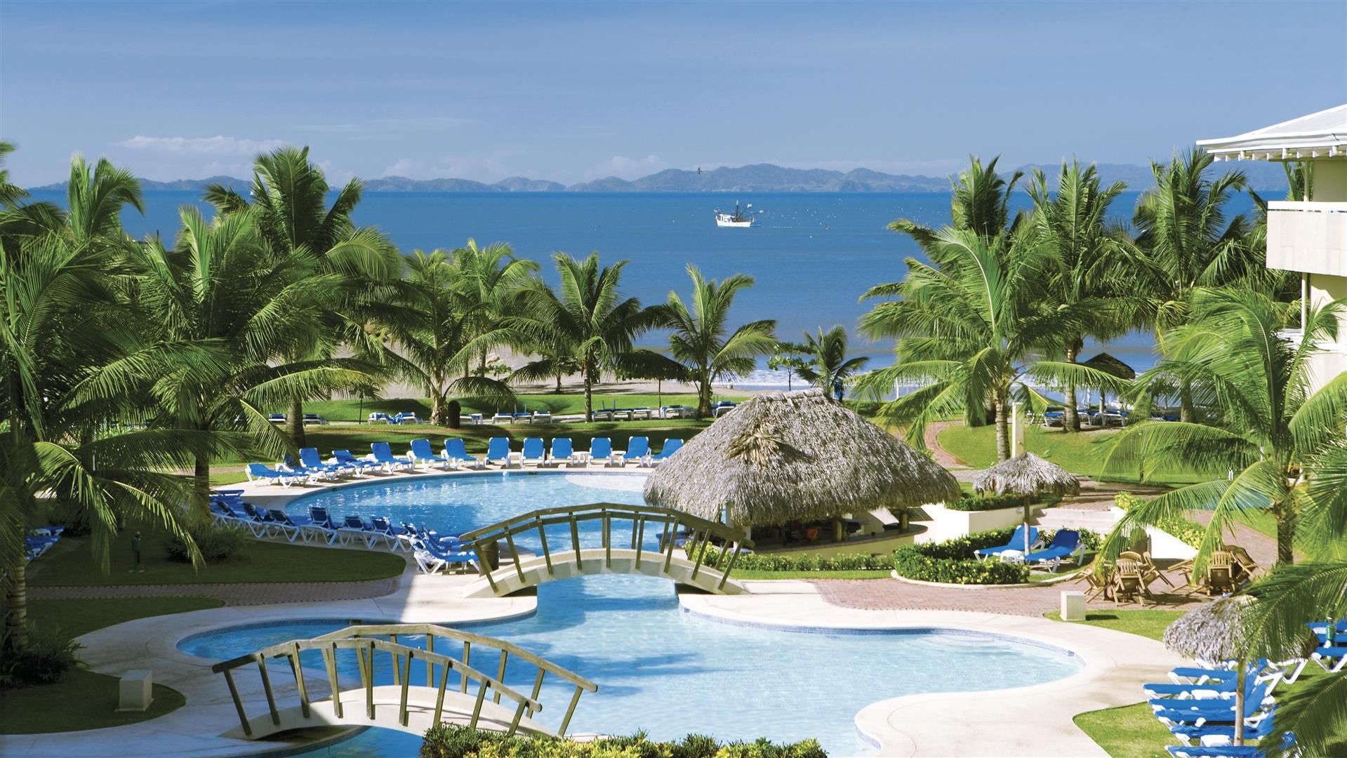 Изображение места проведения