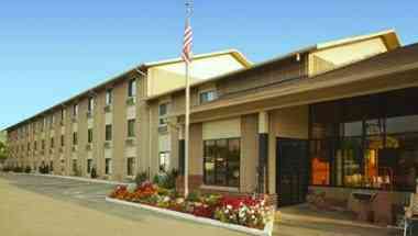 Quality Inn Savage a Savage, MN