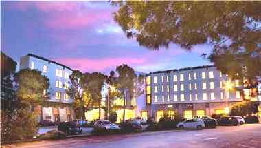 Hotel Federico II a Jesi, IT