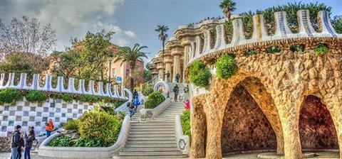 Park Güell