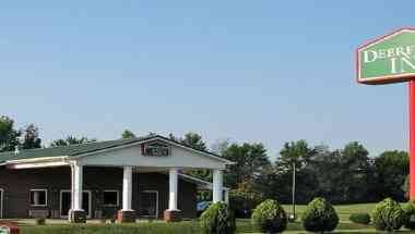 Deerfield Inn Portland a Portland, TN