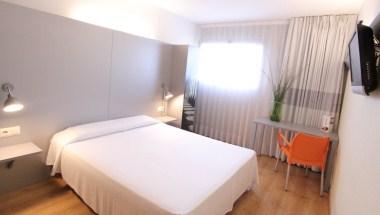 Girona, ES 的 Hotel Sidorme Girona