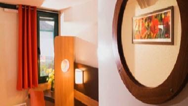 Premiere Classe Valenciennes Sud - Rouvignies в Rouvignies, FR