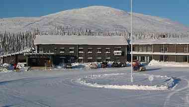 Lapland Hotel Pallas en Muonio, FI