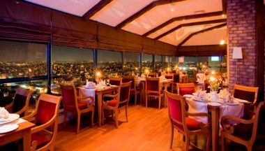 Изображение места проведения