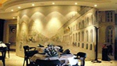 Изображение места проведения