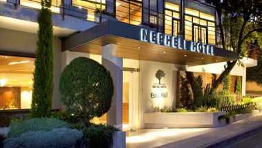 Nepheli Hotel a Thessaloniki, GR